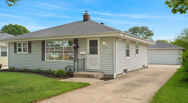 Photo of 3119 26th Ave, Kenosha, WI 53140