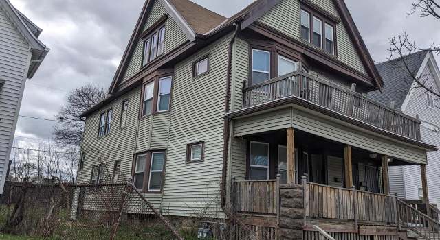 Photo of 3345 N Vel Phillips Ave #3347, Milwaukee, WI 53212