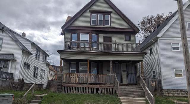 Photo of 3345 N Vel Phillips Ave #3347, Milwaukee, WI 53212