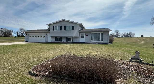 Photo of W15423 County Road Cc, Ettrick, WI 54627