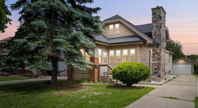 Photo of 1472 S 86th St, West Allis, WI 53214