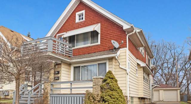Photo of 1060 N 46th St #1062, Milwaukee, WI 53208