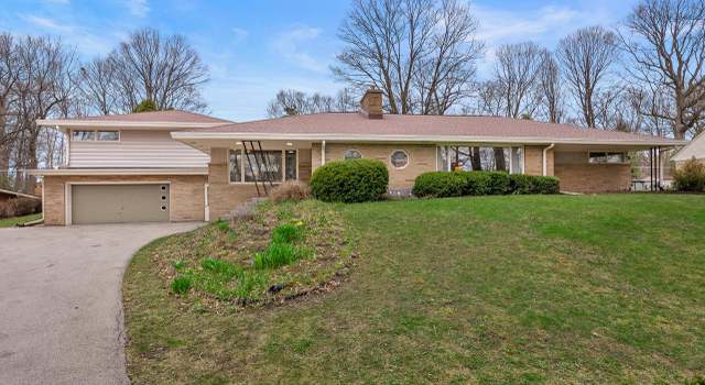 Photo of 8110 W Edgerton Ave, Greendale, WI 53129