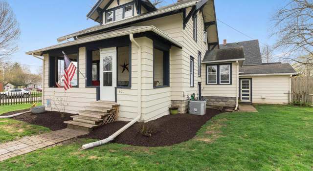 Photo of 620 Mcdowell St, Delavan, WI 53115