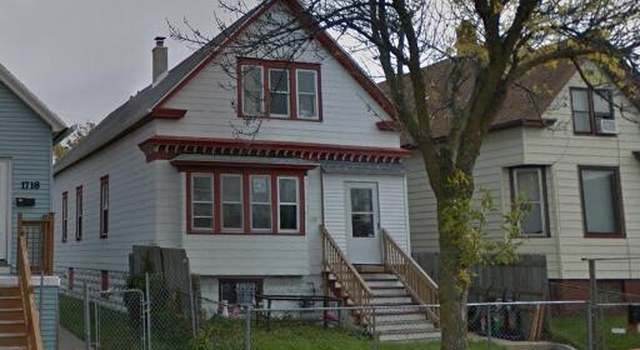 Photo of 1722 S 15th St, Milwaukee, WI 53204