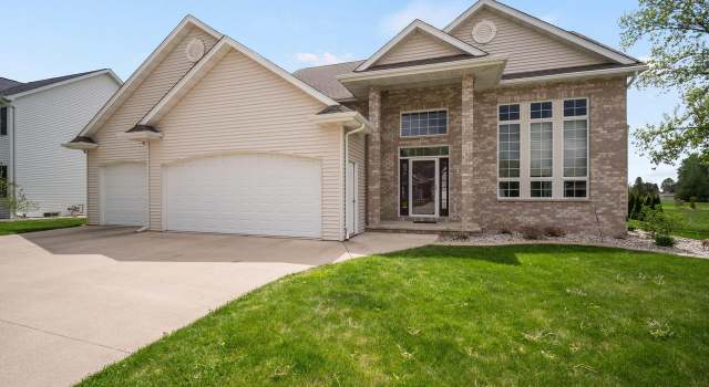 Photo of 201 E Clearfield Ln, Appleton, WI 54913