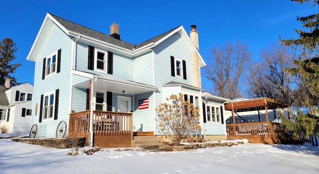 Photo of N1605 State Highway 28, Adell, WI 53001
