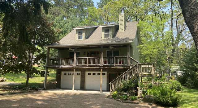 Photo of W13490 Czech Dr, Coloma, WI 54930