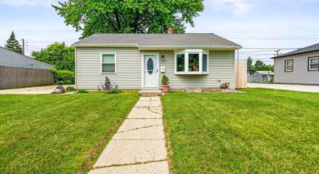 Photo of 4517 S Pennsylvania Ave, Saint Francis, WI 53235