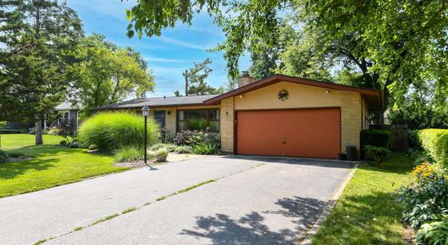 Photo of 38827 91st Pl, Burlington, WI 53105