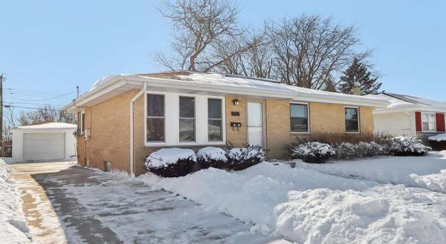 Photo of 5313 Highwood Dr, Racine, WI 53406