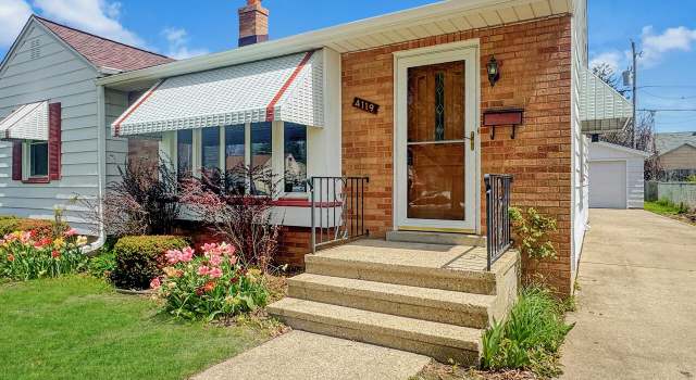 Photo of 4119 23rd Ave, Kenosha, WI 53140
