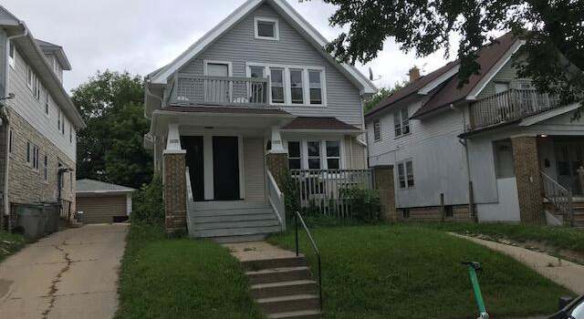 Photo of 1128 N 45th St #1130, Milwaukee, WI 53208
