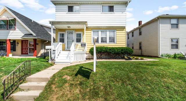 Photo of 4170 S 2nd St, Milwaukee, WI 53207