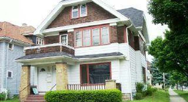 Photo of 2500 N 50th #2502, Milwaukee, WI 53210