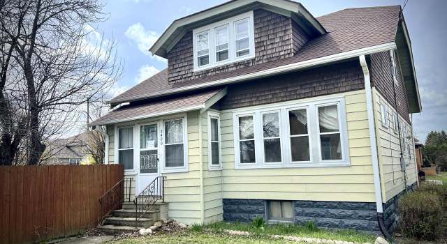 Photo of 2400 9th Ave, South Milwaukee, WI 53172