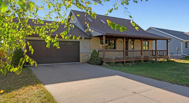 Photo of 12070 Chase St, Trempealeau, WI 54661