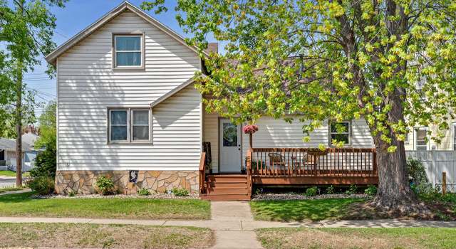 Photo of 901 Avon St, La Crosse, WI 54603
