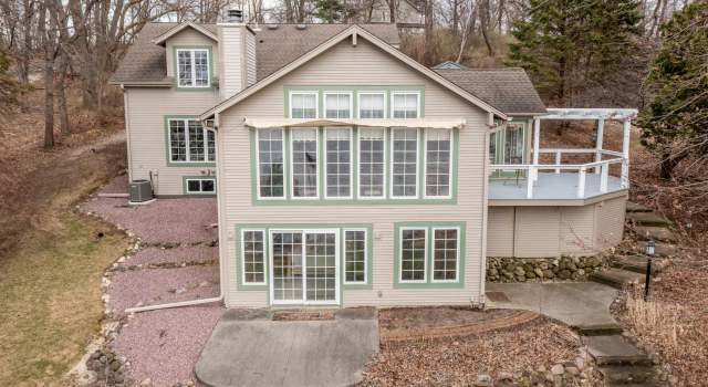 Photo of N5117 Sinissippi Point Rd, Juneau, WI 53039