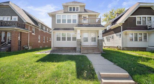 Photo of 2745 N 54th St #2747, Milwaukee, WI 53210