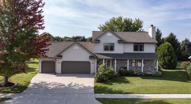 Photo of 427 Clay St, Kiel, WI 53042