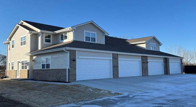 Photo of 470 Quiet Meadow Ln Unit C, Johnson Creek, WI 53038