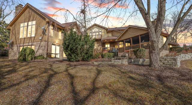 Photo of 9210 County Road K, Franksville, WI 53126