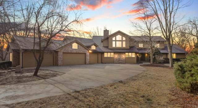 Photo of 9210 County Road K, Franksville, WI 53126