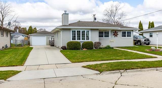 Photo of 3422 S 10th St, Sheboygan, WI 53081