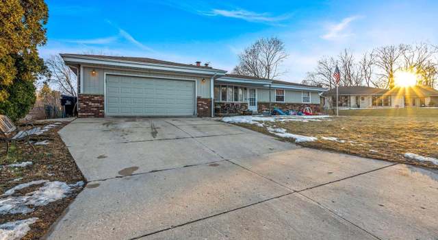 Photo of 313 W Uncas Ave, Milwaukee, WI 53207