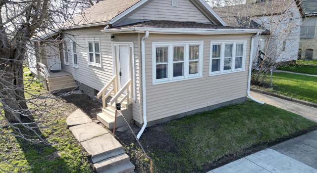 Photo of 1314 Dr Martin Luther King Dr, Racine, WI 53404