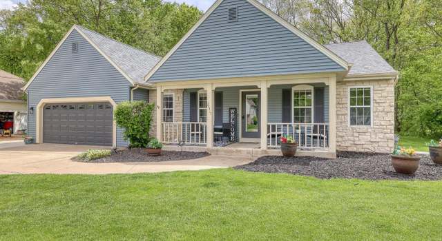 Photo of N73W24415 Ridgewood Rd, Sussex, WI 53089