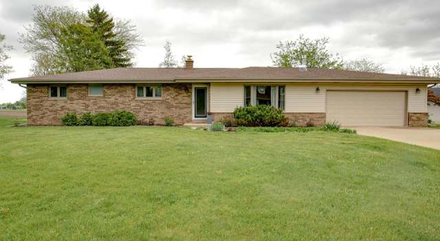 Photo of 1349 93rd Ave, Kenosha, WI 53144