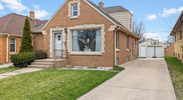 Photo of 2940 S 46th St, Milwaukee, WI 53219