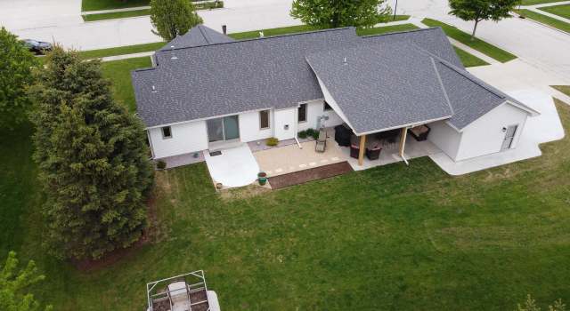 Photo of 835 Mockingbird Ln, Plymouth, WI 53073