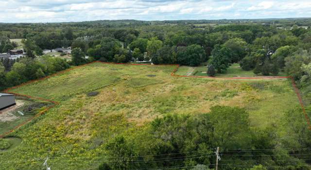 Photo of 11600 Fox River Rd, Trevor, WI 53179