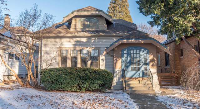 Photo of 2228 N 58th St, Milwaukee, WI 53208