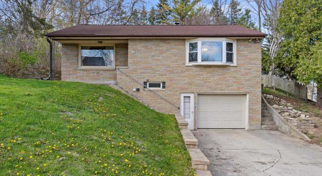 Photo of 702 Fredonia Ave, Fredonia, WI 53021