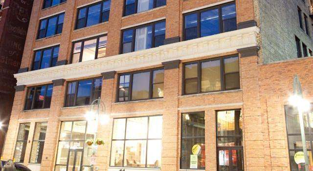 Photo of 239 E Chicago St #702, Milwaukee, WI 53202