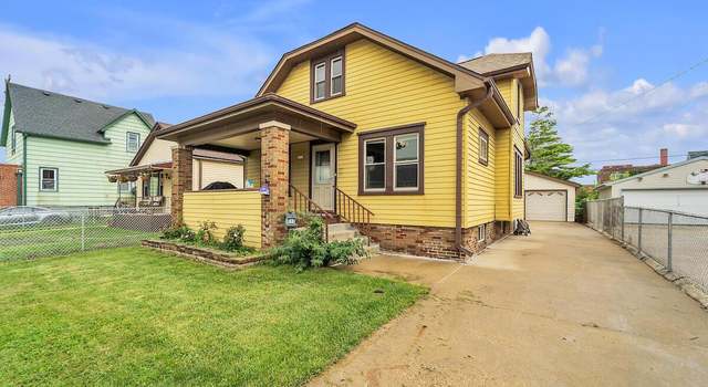 Photo of 2311 Mead St, Mount Pleasant, WI 53403