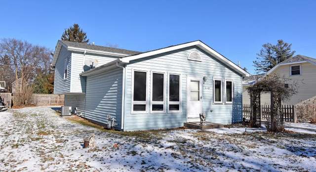 Photo of 110 W Chestnut St, Silver Lake, WI 53170
