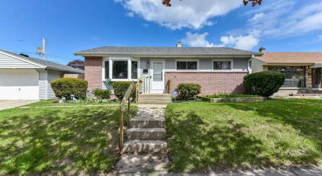 Photo of 4450 N 82nd St, Milwaukee, WI 53218