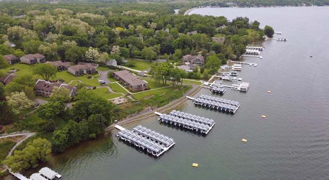 Photo of 1070 S Lake Shore Dr Unit A1-5, Lake Geneva, WI 53147