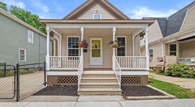 Photo of 1516 Park Ave, Racine, WI 53403