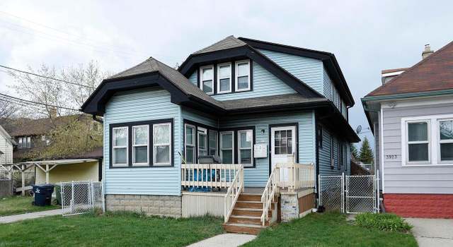 Photo of 3919 N 7th St Unit 3919A, Milwaukee, WI 53212