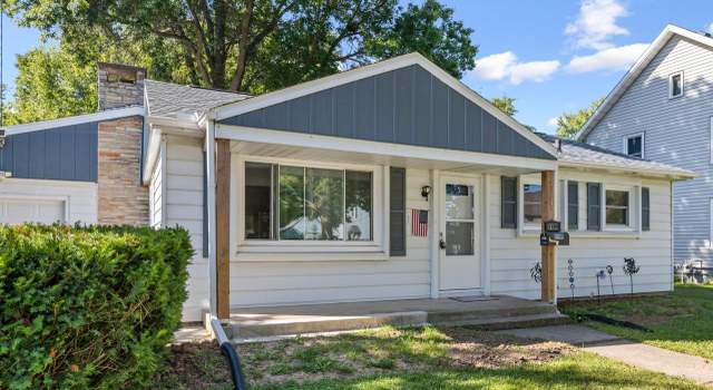 Photo of 425 Franklin St, Reedsburg, WI 53959