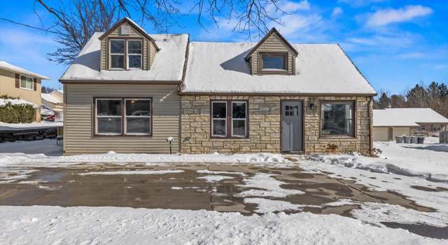 Photo of 5962 N Lovers Lane Rd, Milwaukee, WI 53225