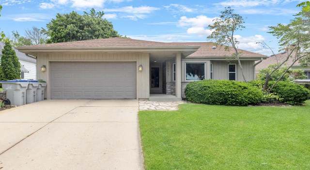 Photo of 3262 N 93rd St, Milwaukee, WI 53222