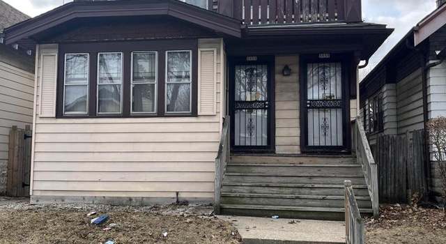 Photo of 3955 N 20th St, Milwaukee, WI 53206