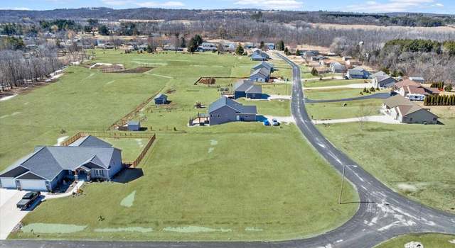 Photo of Lt17 Bobolink Ln #627, Cascade, WI 53011